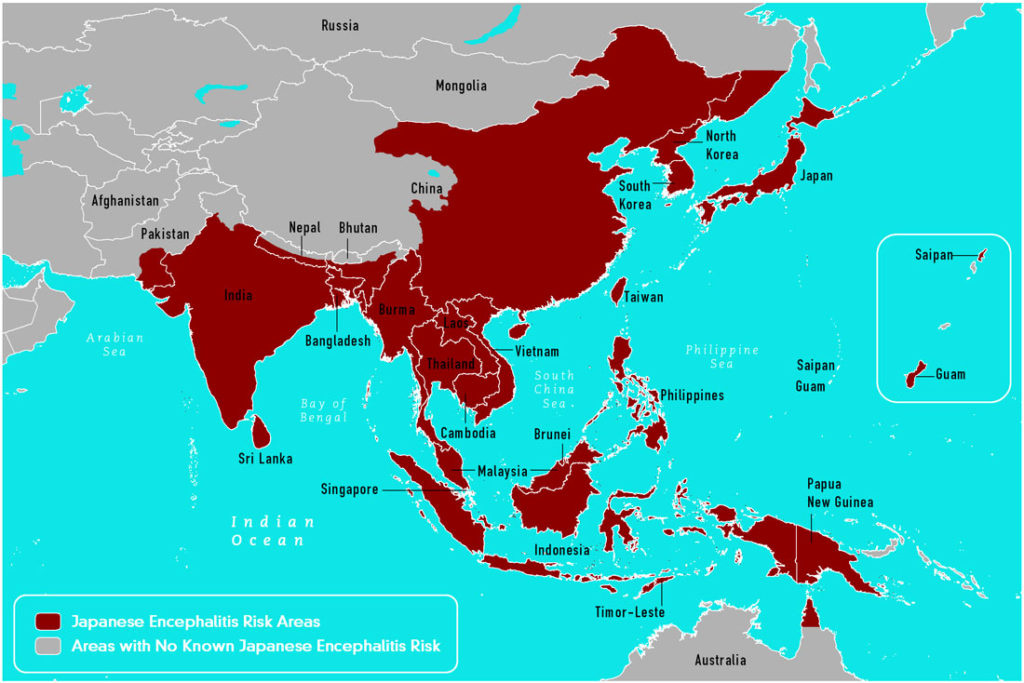 Travel Medicine Long Island - South Shore Infectious Disease Center